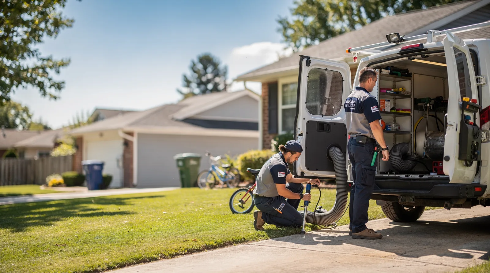 24/7 HVAC Repair & AC Replacement in Schuyler Lake, NY near me